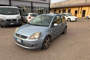Ford Fiesta 1.4 TDCi 3p. Titanium