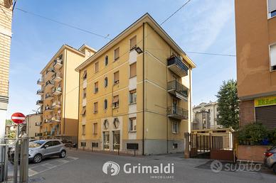 Appartamento Renate [Cod. rif 3328564VRG]