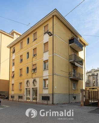 Appartamento Renate [Cod. rif 3328564VRG]