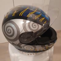 Casco integrale kiwi taglia M