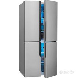 Frigo Hisense RQ562N4AC1 side by side