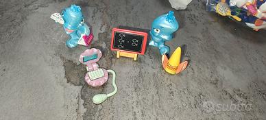 Drolly Dinos ferrero