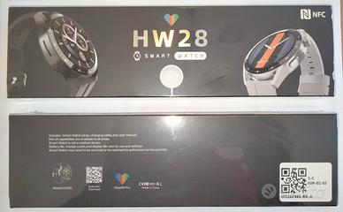 Smartwatch HW28