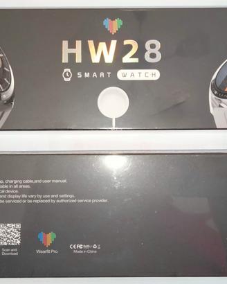 Smartwatch HW28