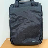 Borsa Tucano tablet/PC – tracolla e zaino