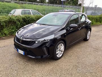 Renault Clio TCe 90 CV 5 porte Evolution KM 0