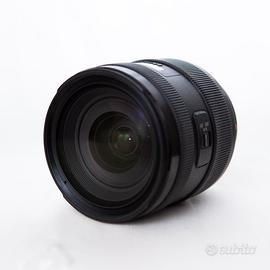 Sony 16-50mm f2.8
