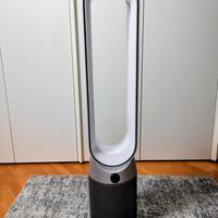 Dyson purifier cooler auto react 
