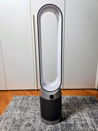 Dyson purifier cooler auto react 
