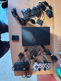 Ps2 slim
