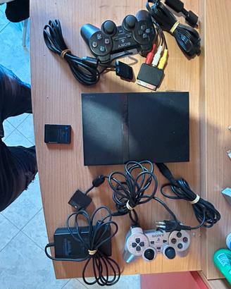 Ps2 slim