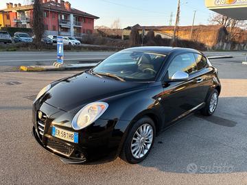 Alfa Romeo MiTo 1.4 T 120 CV GPL Distinctive
