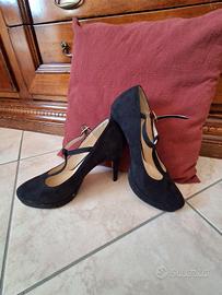 scarpe nere