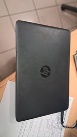 Hp portatile Modello Elite Book 820
