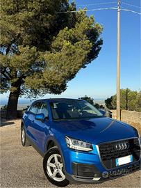 Audi Q2 TDI S tronic