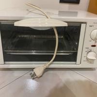 fornetto elettrico nuovo