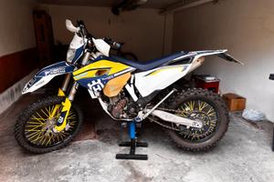 Husqvarna FE 350 - 2016