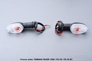 Frecce anter. YAMAHA FAZER 1000 / FZ-1N / FZ-1S D1