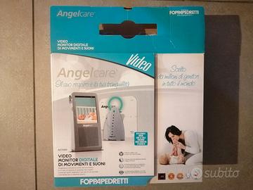 Baby monitor Angelcare - Foppapedretti