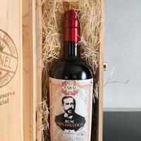 Tabai  - Diplomatico Reserva Especial - Costa Rica