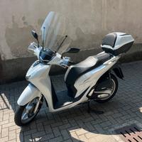 Honda Sh 150i