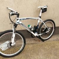 MTB   bottecchia fx 530