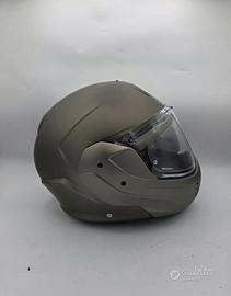 Casco Airoh Mathisse bronze matt helmet TAGLIA-XL