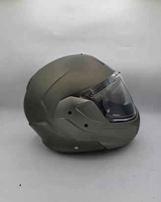 Casco Airoh Mathisse bronze matt helmet TAGLIA-XL