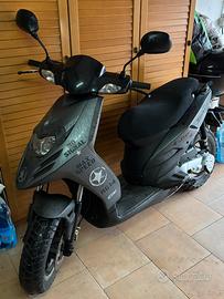 Piaggio Thypoon 50 70cc 2016