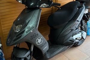Piaggio Thypoon 50 70cc 2016