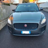 Jaguar E-Pace Rdinamic 180 cv