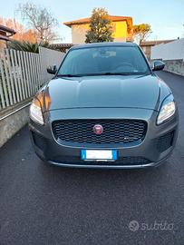 Jaguar E-Pace Rdinamic 180 cv