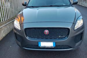 Jaguar E-Pace Rdinamic 180 cv