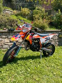 Ktm sx 125 2022