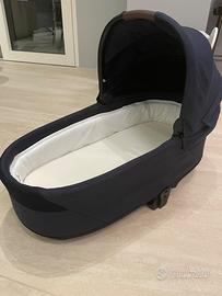 Cybex Gold Trio