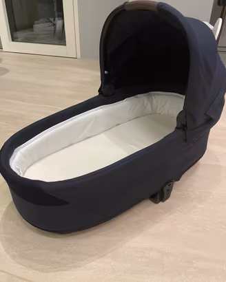 Cybex Gold Trio