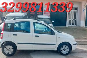 Fiat Panda DYNAMIC 1.3 MULTIJET 70CV