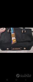 Borsa I Love Moschino