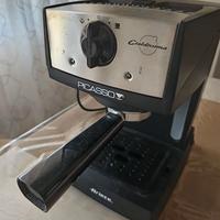 Macchina caffè