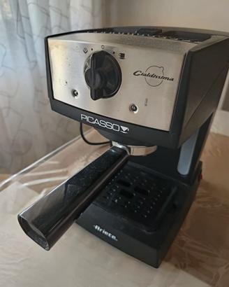 Macchina caffè