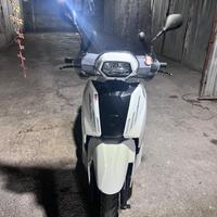 Peugeot Tweet 50 - 2025