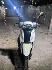 Peugeot Tweet 50 - 2025