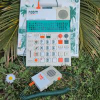 Teenage Engineering Ep-40 Riddim +Thing