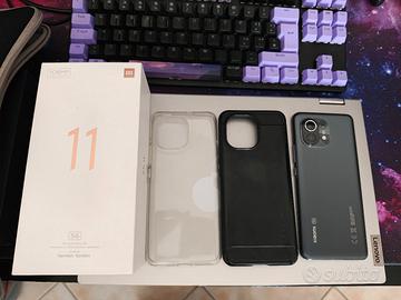 Xiaomi Mi 11 5G. 8GB + 256GB
