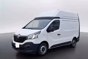 RENAULT TRAFIC FG L1 H2 T29 1.6 dCi 125cv S&S ICE