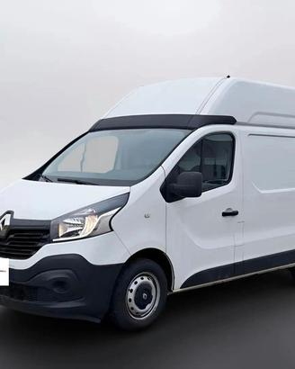 RENAULT TRAFIC FG L1 H2 T29 1.6 dCi 125cv S&S ICE