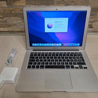 Apple Macbook air a1466,emc2925, Intel i7 ,8gb ram