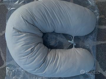 Cuscino allattamento