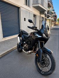 Honda CRF1100L Africa Twin L3 DCT