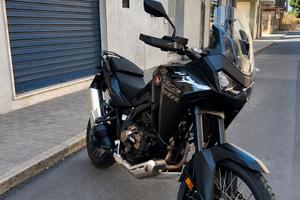 Honda CRF1100L Africa Twin L3 DCT